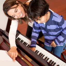 Contact Tamara’s Piano Studio & Music Therapy Services